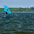 Wing Naish ADX 2024 7 m2 - 9