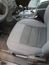 LAND ROVER DISCOVERY 3 AUTOMAT 2,7 TD - 9