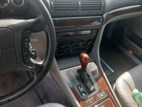 BMW E 38 728 i Automat Klima Model 96 - 9