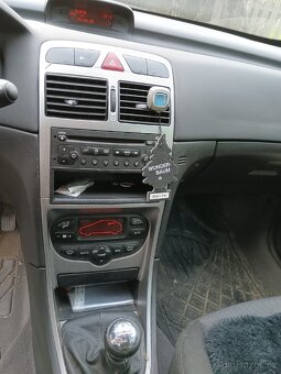 Peugeot 307 - 9