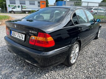 BMW e46 330i CZ - 9