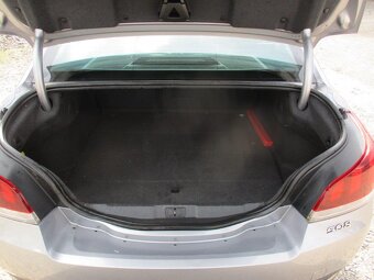 PEUGEOT 508 1,6BlueHDI 120k MAN6 ACTIVE 2016 DPH - 9