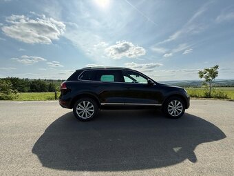 Volkswagen Touareg Exclusive - 9