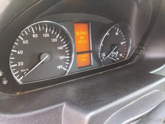 Mercedes Sprinter - 9