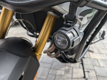 22.000KM❗ BMW F 850GS 09/2019 - 9