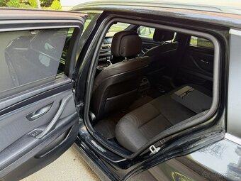 BMW F11 525D 150kw - 9