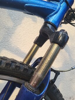 Prodám krásné horské kolo Schwinn - 9