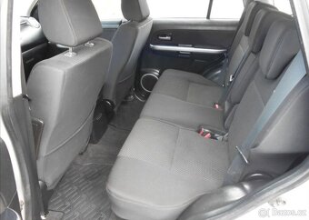 Suzuki Grand Vitara 2,0 i 103 kW 4 x 4 SERVISKA benzín - 9