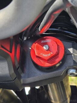 Kawasaki versys 650 35kw - 9