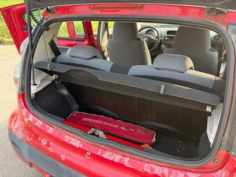 Citroën C1 2008 - 9