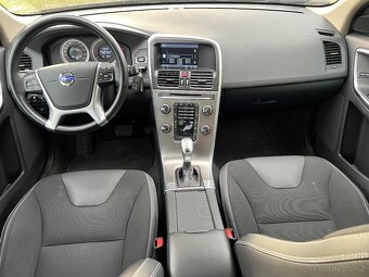 Volvo XC60 2,4D AWD rok 2013 Nové v ČR xenony automat - 9