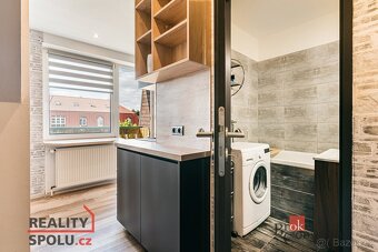 Prodej, byty/3+kk, 52 m2, Kaštanová 1169, 66501 Rosice, Brno - 9