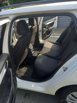 Škoda Octavia III Sport Paket Rok.výroby 2014 - 9