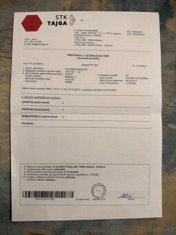 Renault Clio IV Combi Grandtour 2019, 0,9TCe 66kw, servis+ - 9
