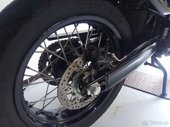 KTM 990 edvanture - 9