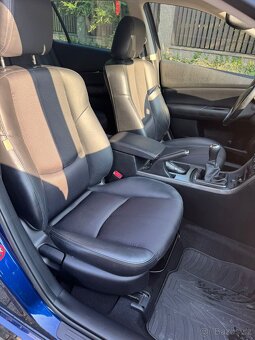 MAZDA 6 GH 2.0 DISI 114KW, Webasto - 9