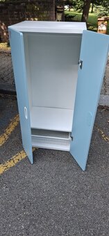 Skříňky ikea Stuva 2ks ideální pro děti - 9