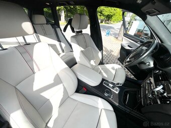BMW Alpina XD3 - 9