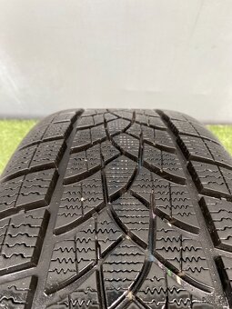 Originální Alu kola Volvo XC40,V90 CC 235/55/18 více variant - 9
