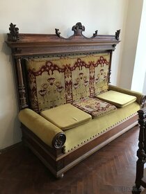 Starožitná jídelna - 9