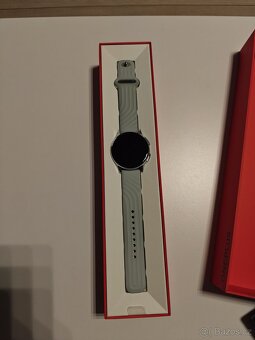 Oneplus watch - 9