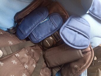 Kočárek X-Lander x-run - 9