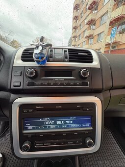 Fabia 1.2 TSI 63kw - 9