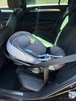 Cybex Cloud G i-Size Lava Grey - 9