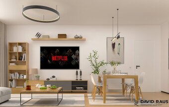 Prodej bytu 4+KK, 96,6 m² s balkonem – Viladům Těsnohlídkova - 9