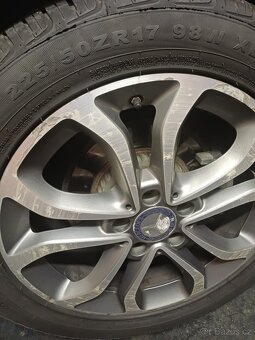 Prodám, nebo vyměním. - 9