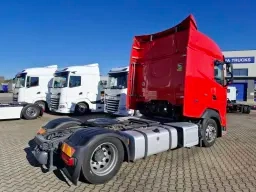 DAF XG 480 FT, LOW DECK - 9