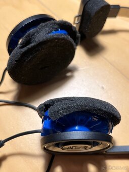 Koss Porta Pro 2.0 - bezdrátové sluchátka - 9