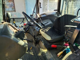 ZETOR 7441 PROXIMA 4X4 - 9