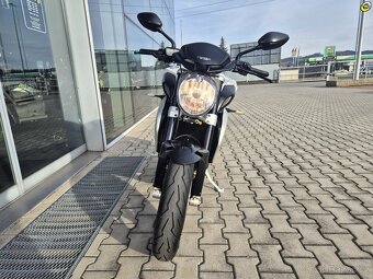 MV Agusta Brutale 675 - 9