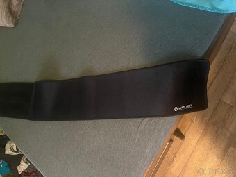 Motorový běžecký pás MASTER F-11 - 9