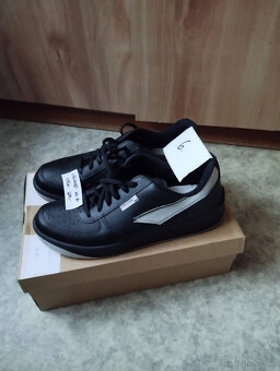 Pracovní tenisky - 9