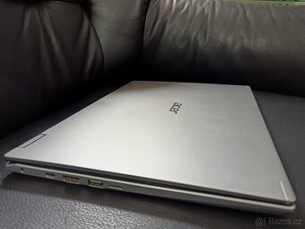 Dotykový notebook Acer Spin 3 series N19W2, 8GB/250GB - 9