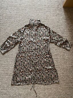 Nové dámské rozepínací šaty Jacqueline de Yong - 36 - 9