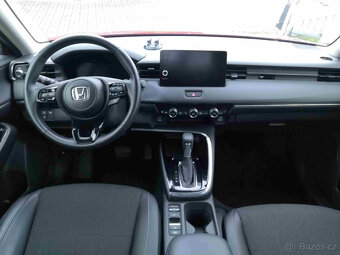 Honda HR-V 1.5 e:HEV Advance - 9