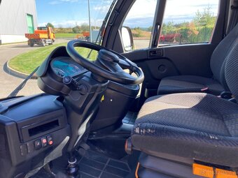 Multicar M31 E6 4x4 krátký rozvor |PS6490| - 9