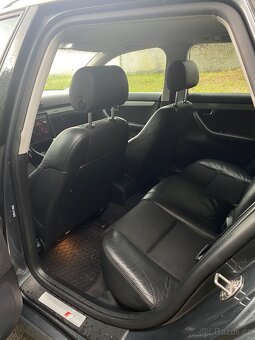 Audi a4b7 125kw quattro - 9