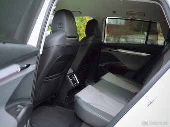 ENYAQ iV 180HP LOFT- ODPOČET: 21400€ NETT- BÍLÁ PERLEŤ - 9