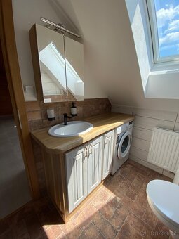 Pronájem 1kk (24m2) - 9