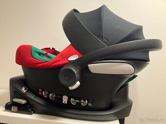 Cybex Aton B2 i-Size - 9
