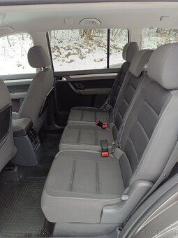 Volkswagen Touran 1.4 TSi - 9