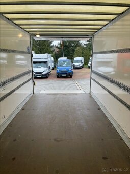 Iveco Eurocargo 6,7   EC140E28 SKŘÍŇ + ČELO (0) - 9