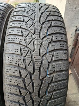 zimní pneu 175/65 r14 - 9