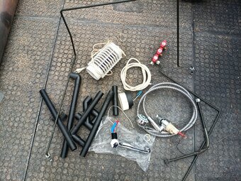 Karavanové vybavení - 9