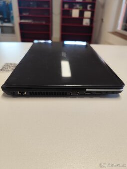 Notebook Acer Aspire E1-531G | GeForce GT 620M | Windows 10 - 9