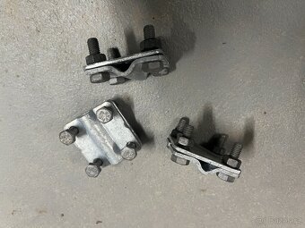 Hromosvodovy material - 9